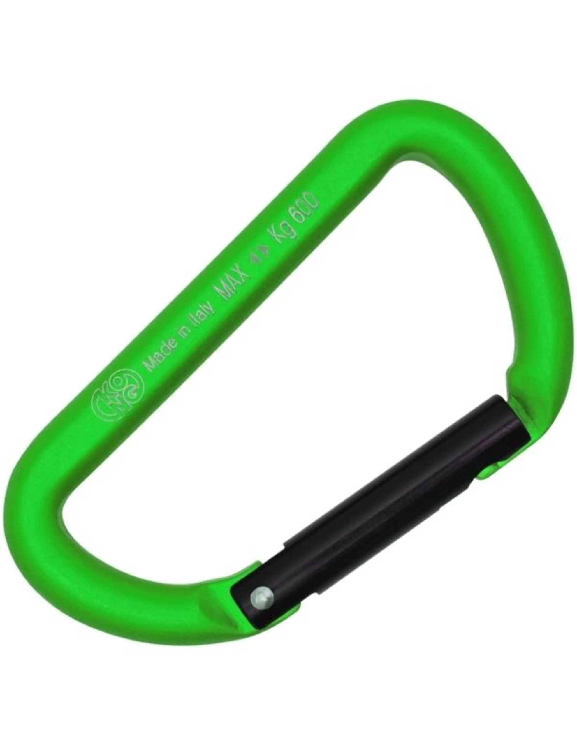 Mini D Straight (Kleur – Black)