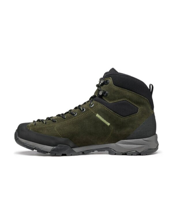 Mojito Hike GTX (Maat - 43,5, Kleur - Thyme green/lime)