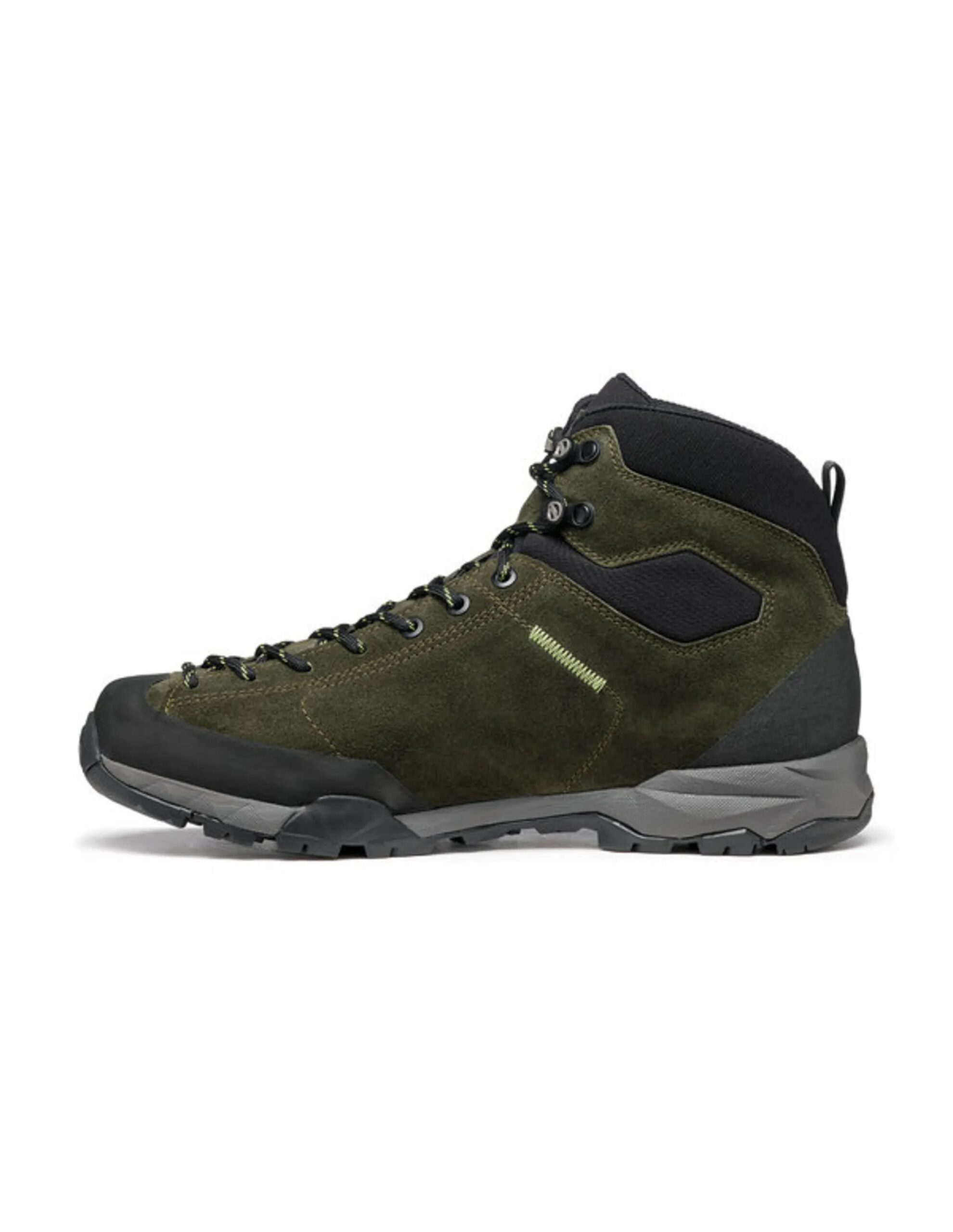 Mojito Hike GTX (Maat – 43, Kleur – Thyme green/lime)