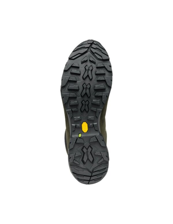 Mojito Hike GTX (Maat - 44,5, Kleur - Titanium/mustard)