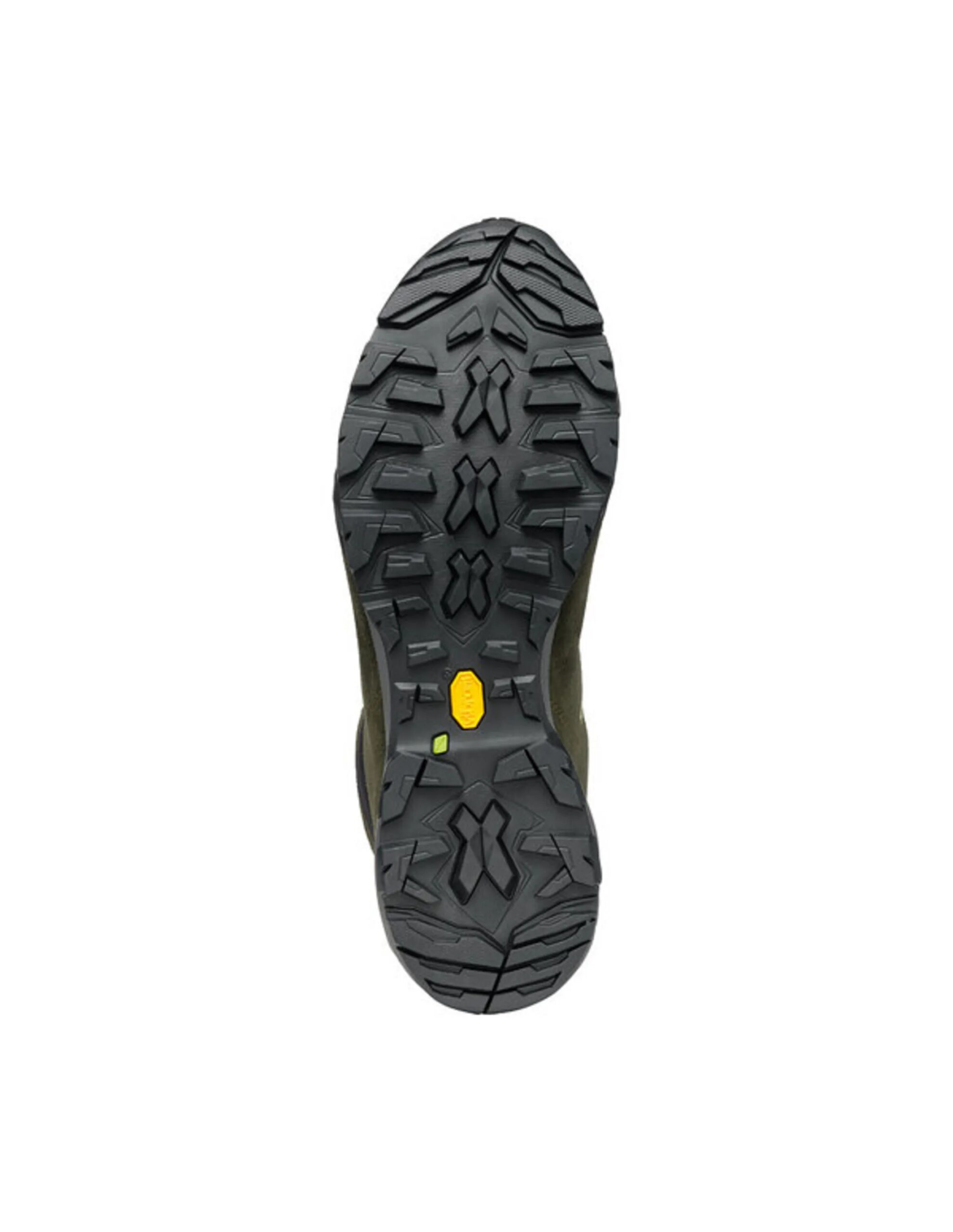 Mojito Hike GTX (Maat – 44,5, Kleur – Titanium/mustard)