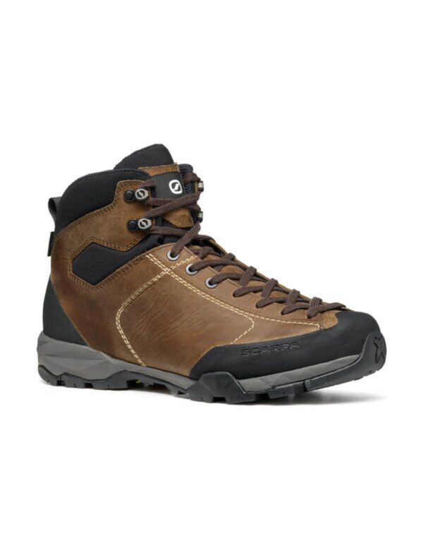 Mojito Hike GTX - Natural (Maat - 39,5, Kleur - Natural)