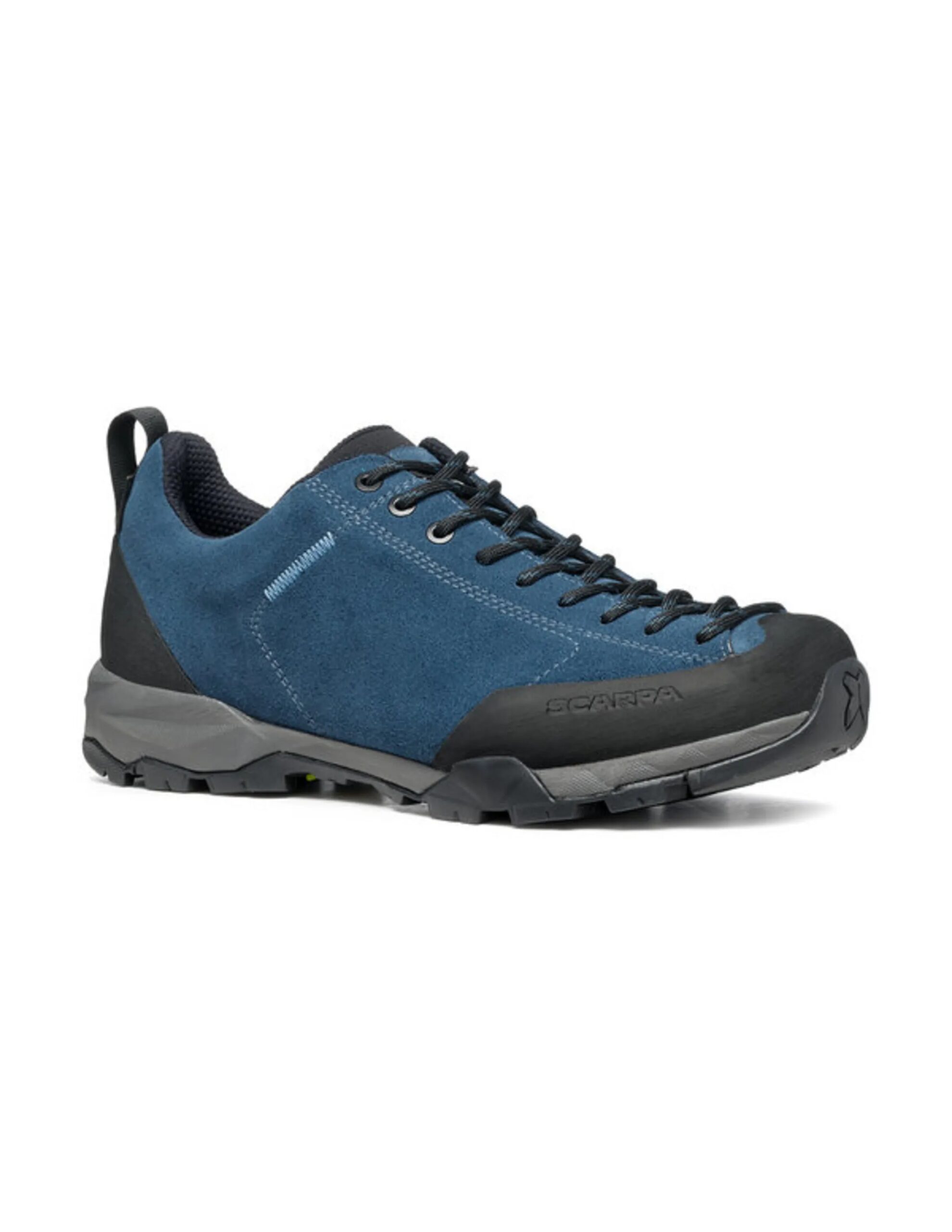Mojito Trail GTX (Maat – 42,5, Kleur – Ocean/light ocean)