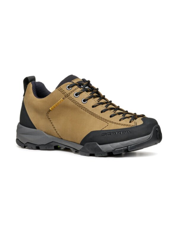 Mojito Trail Pro GTX Wmn (Maat - 38, Kleur - Tobacco)