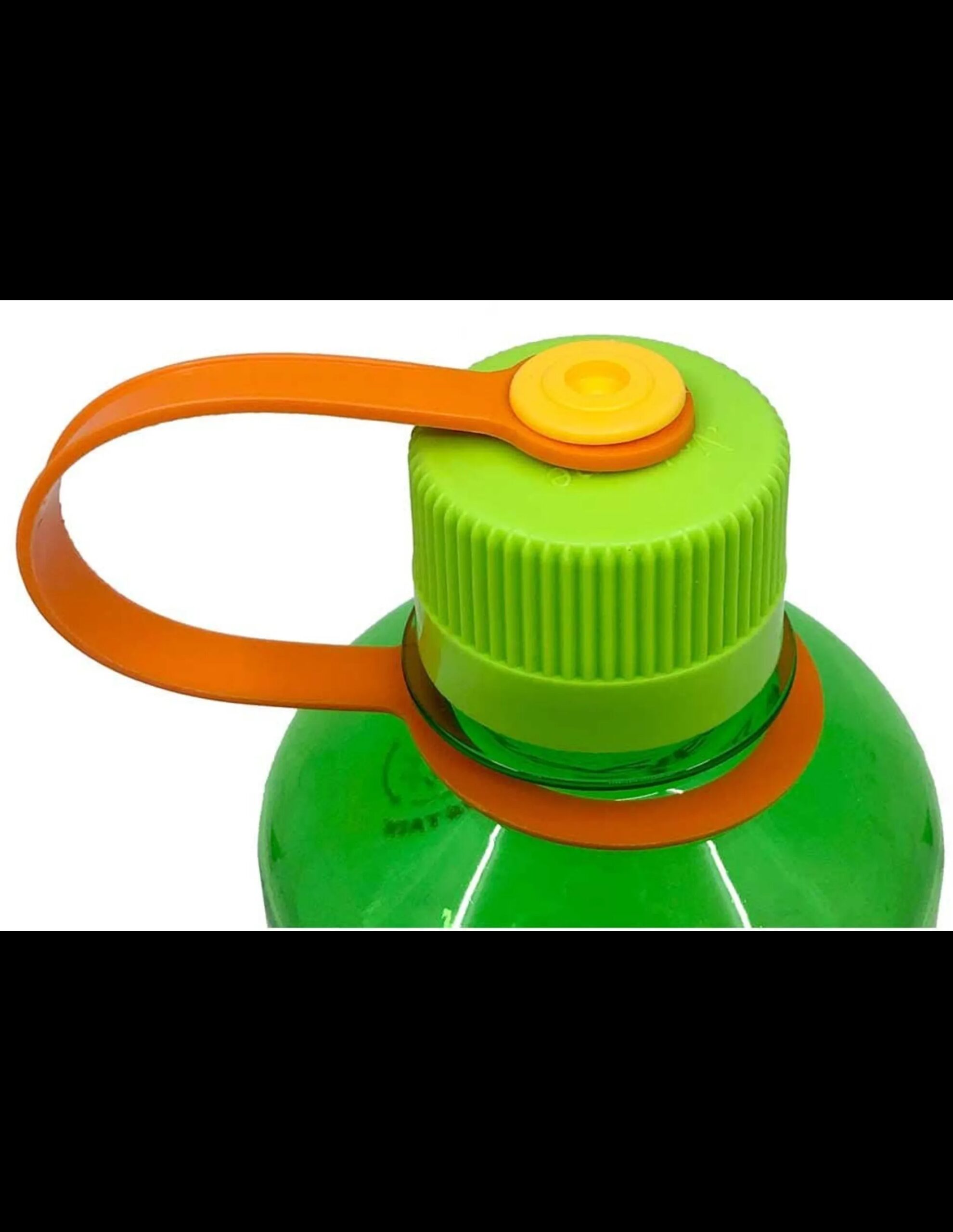 Nalgene Narrow-Mouth Tritan Sustain 500ml (Maat – 500ml, Kleur – Melon ball)