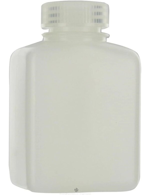 Nalgene Rectangular WM Bottle 250 ml
