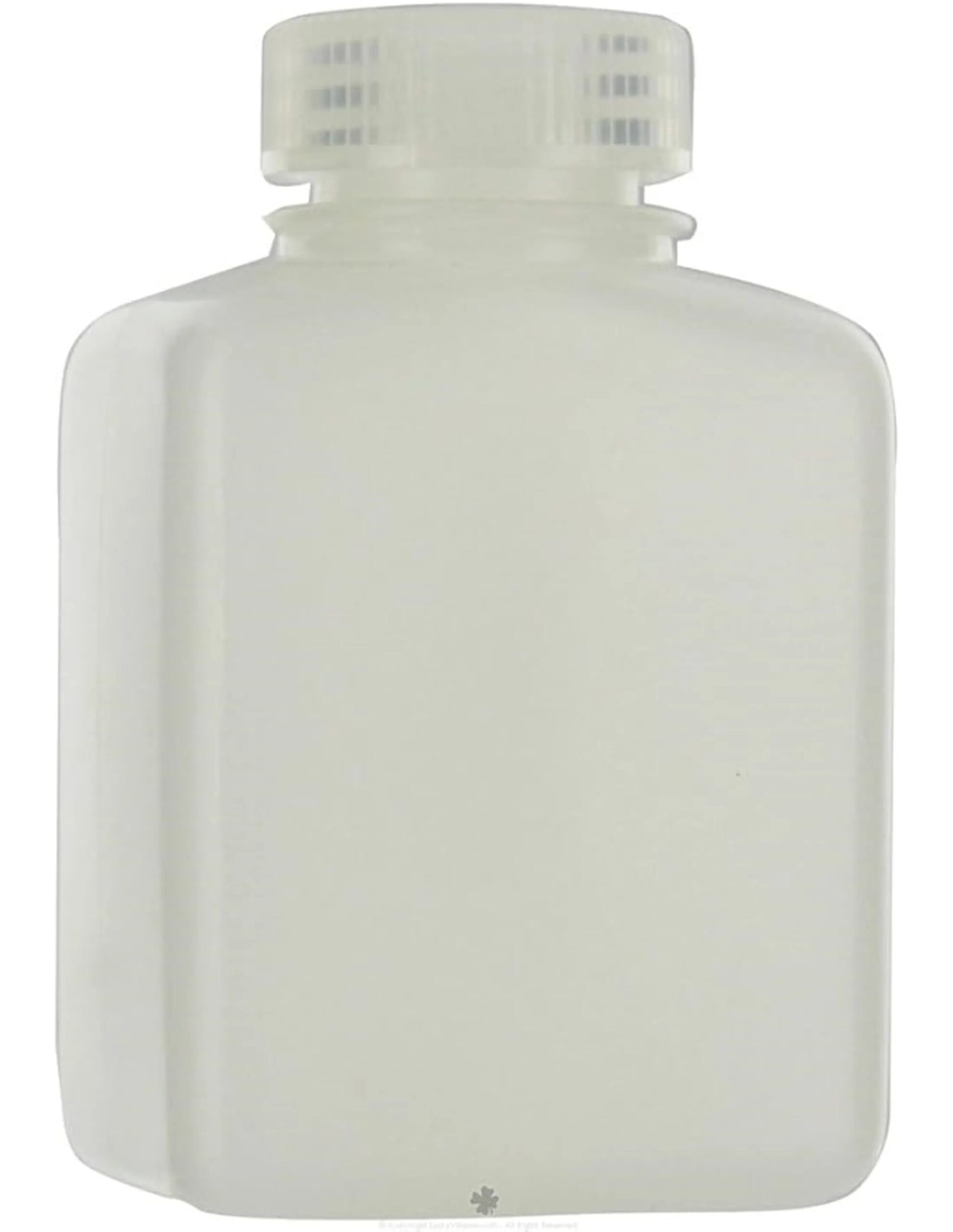 Nalgene Rectangular WM Bottle 250 ml