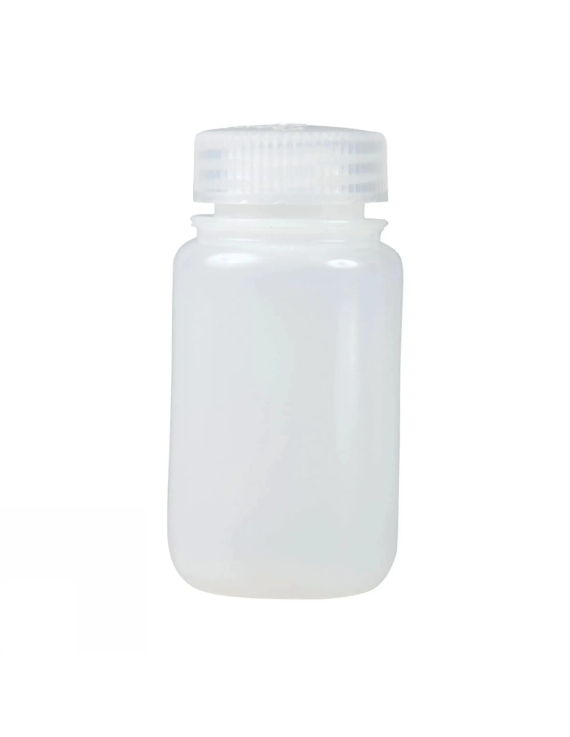 Nalgene WM Bottle 250 ml Wit