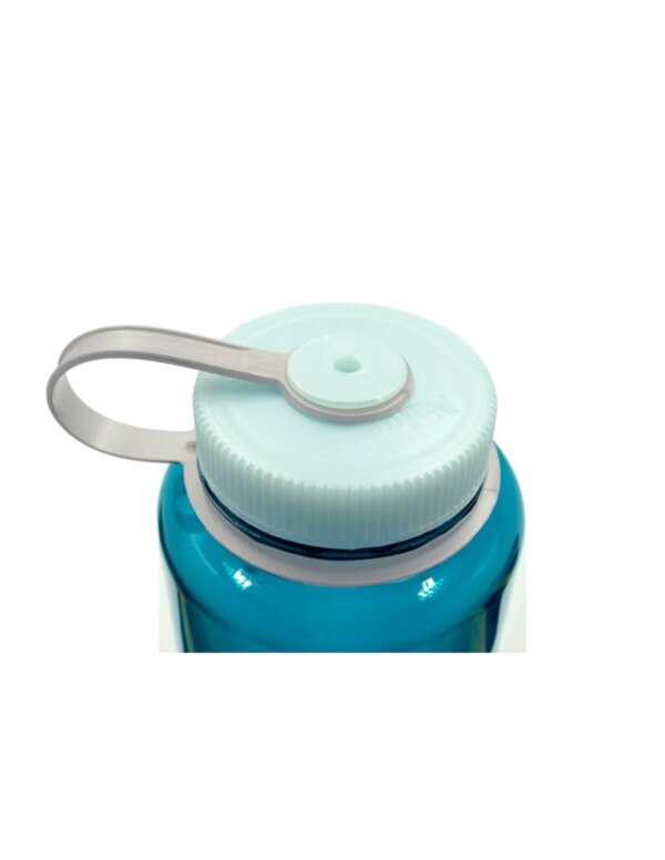 Nalten Silo Wide Mouth Tritan Sustain 1500ml (Maat - 1.500ml, Kleur - Trout Green)