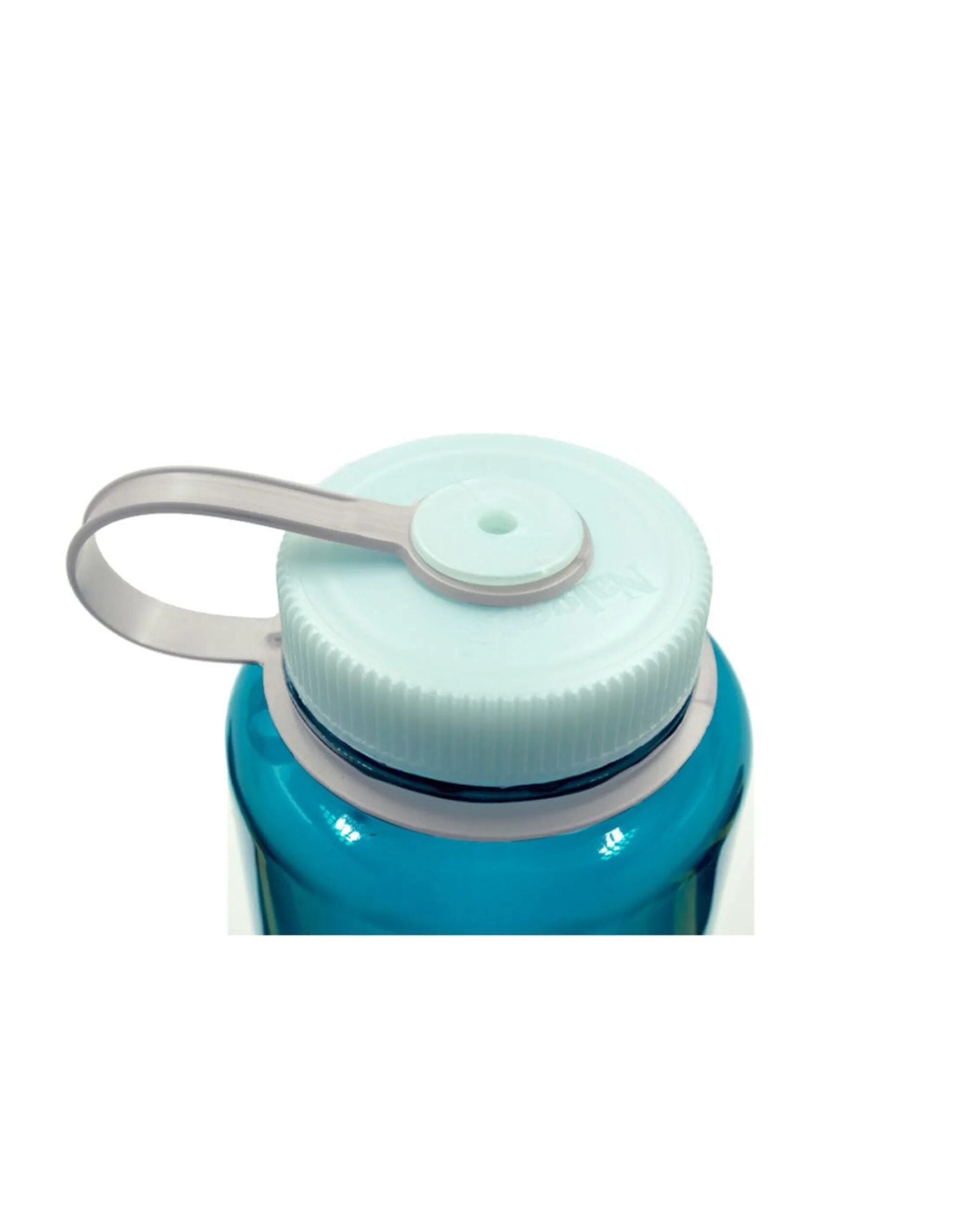 Nalten Silo Wide Mouth Tritan Sustain 1500ml (Maat – 1.500ml, Kleur – Trout Green)