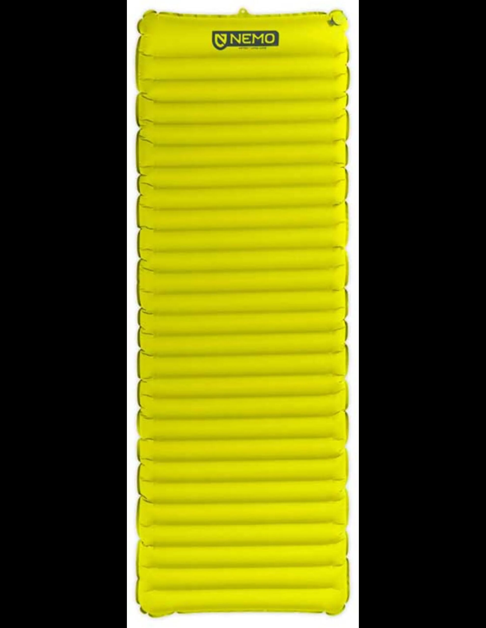Nemo Astro Insulated Long Wide Slaapmat (Maat – LW, Kleur – Lumen)