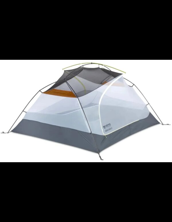 Nemo Dagger OSMO 3P 2025 (Maat - 3p, Kleur - Birch Bud)