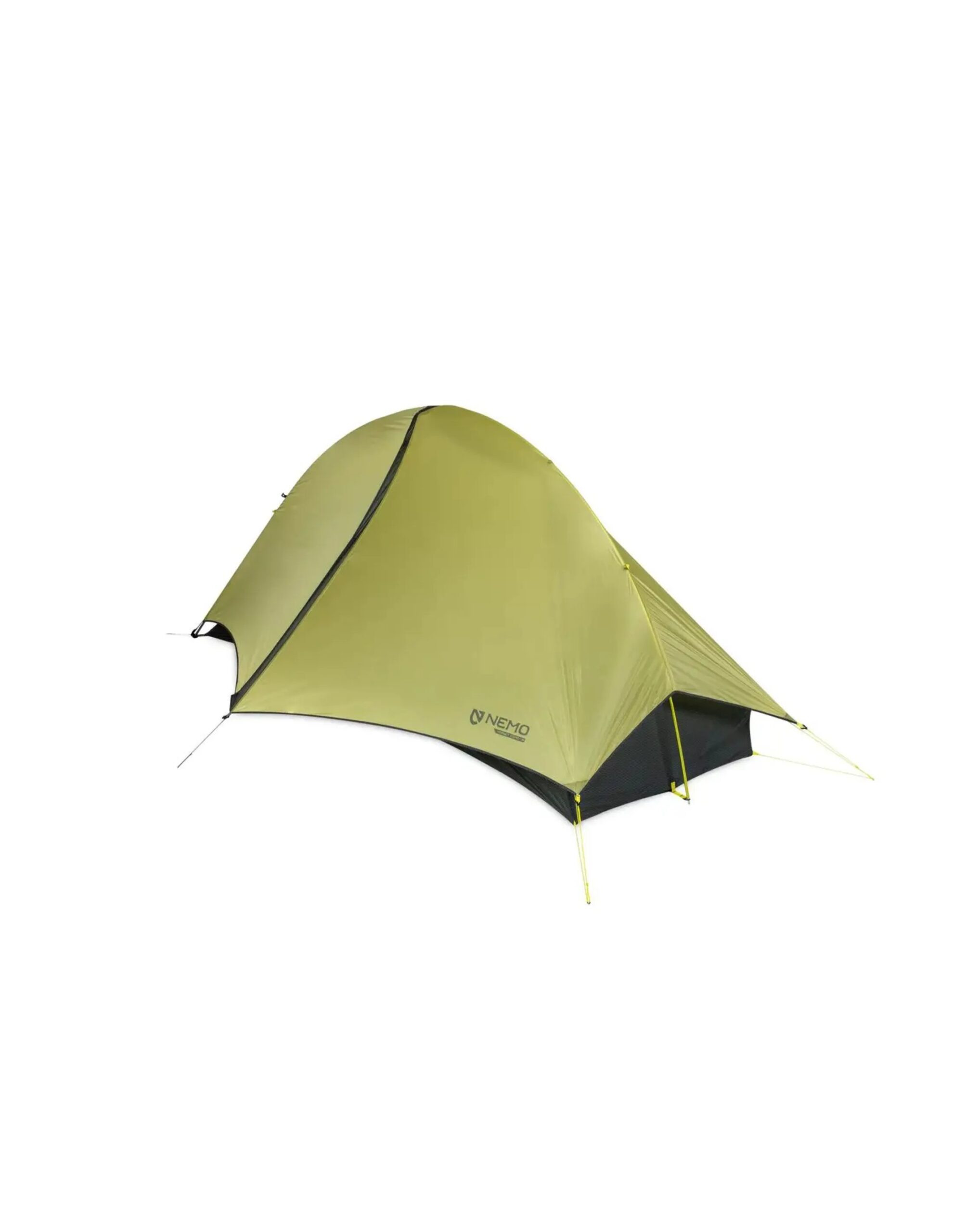 Nemo Hornet OSMO 1P (Kleur – Birch Bud / Goodnight Gray)
