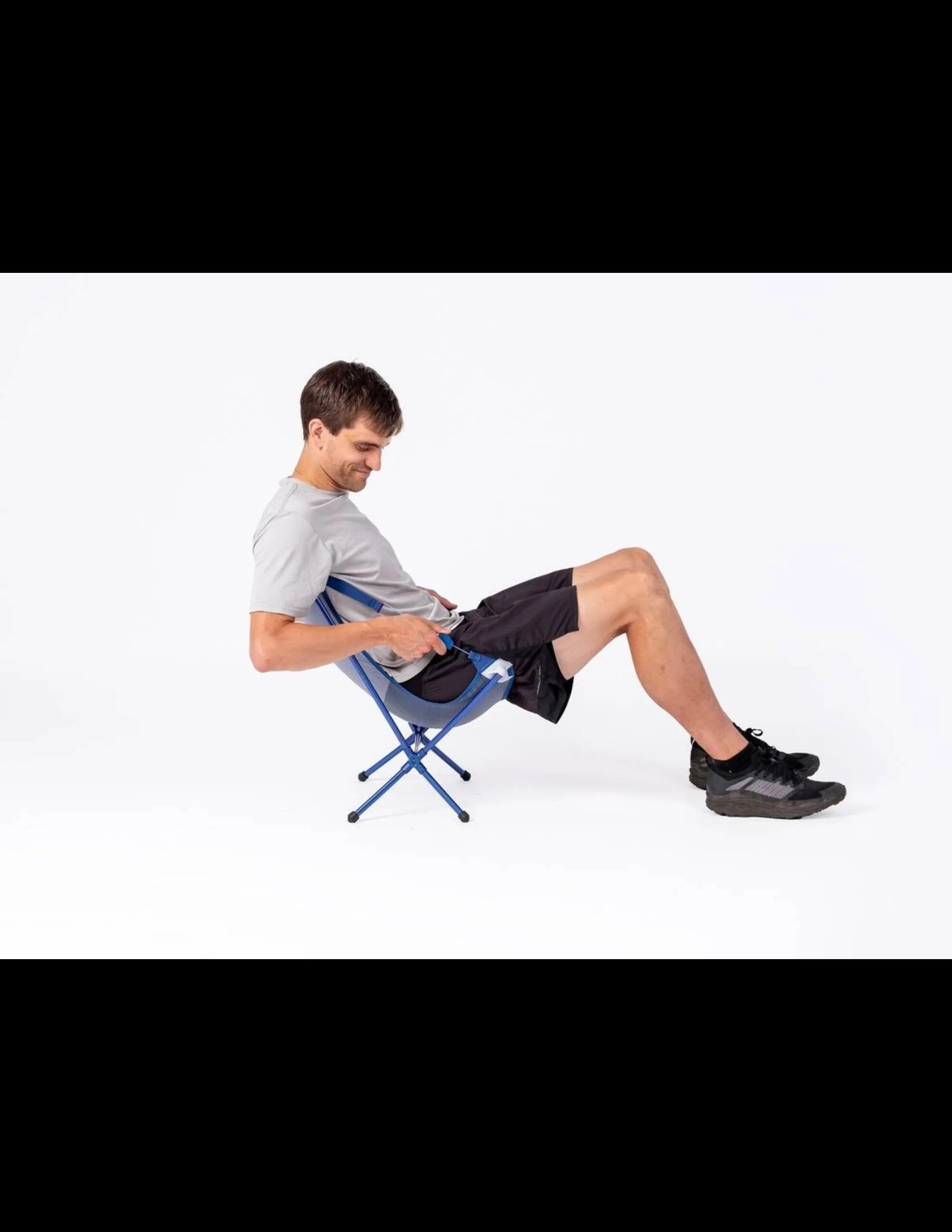Nemo Moonlite Elite Reclining Camp Chair (Maat – OS, Kleur – Lake)