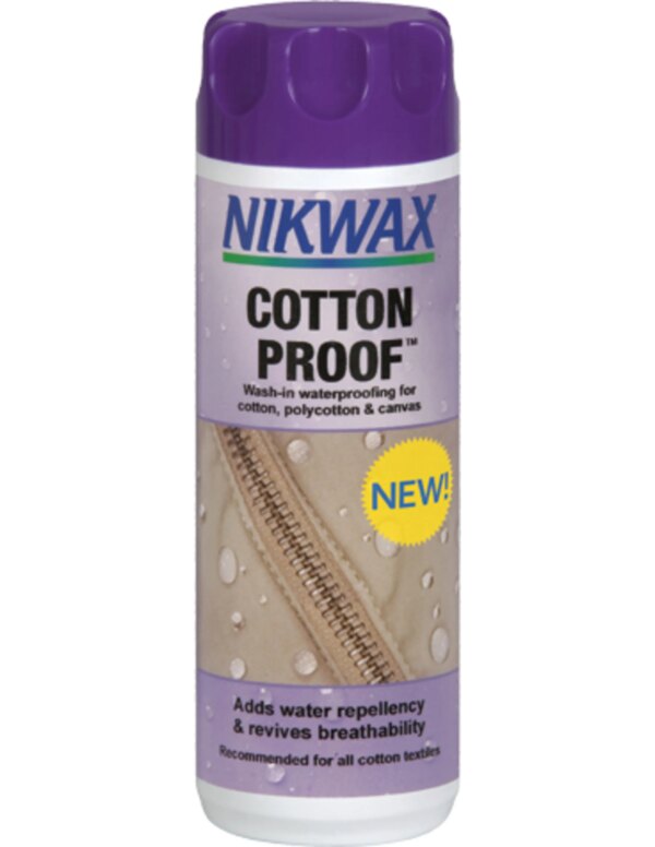 Nikwax Cotton Proof
