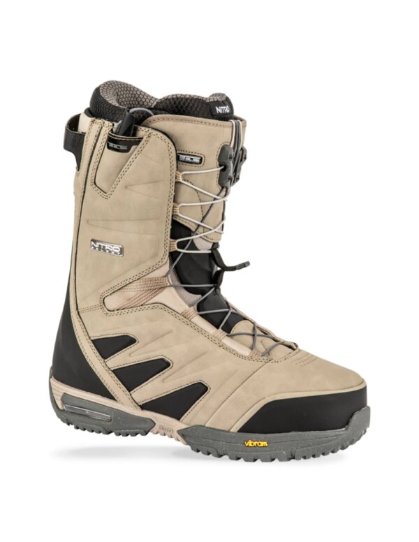 Nitro Select TLS (Maat - 27.5, Kleur - Sand)
