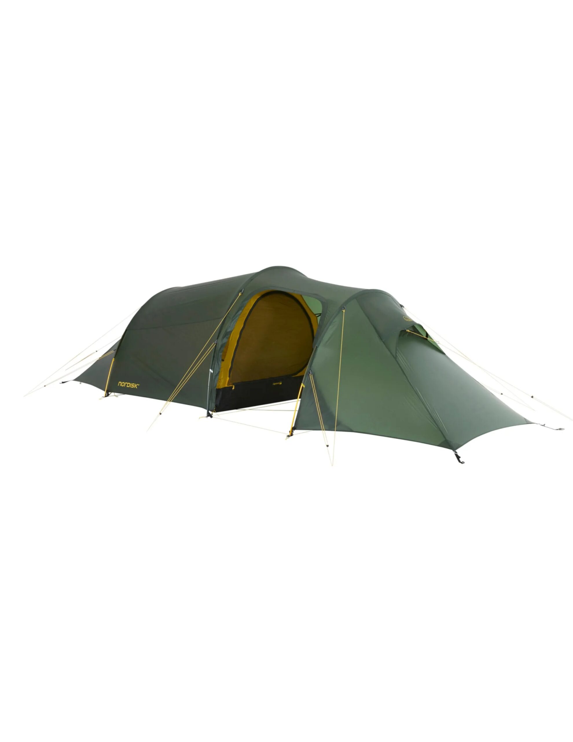 Nordisk Oppland 2 LW Tent (Kleur – Green)