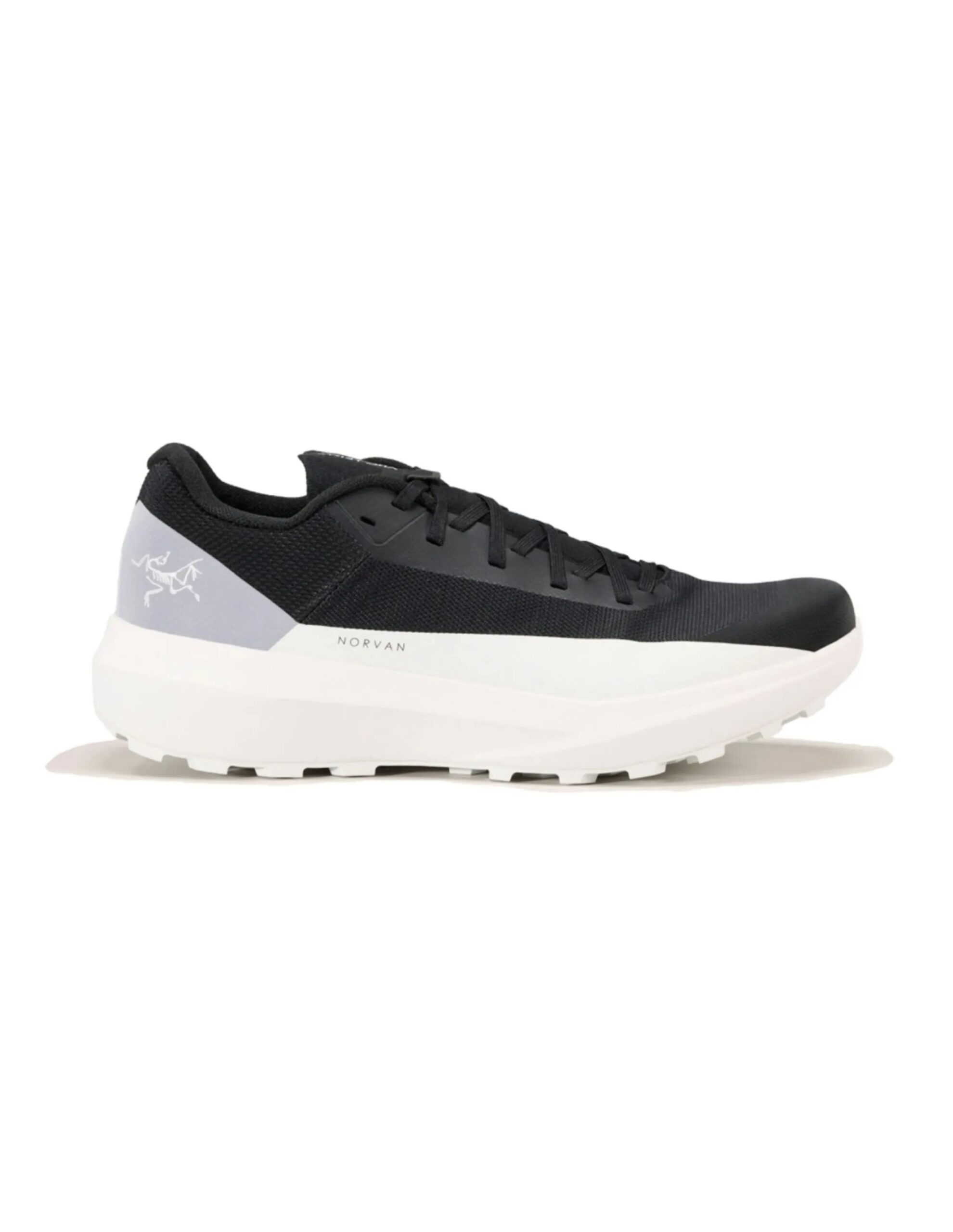 Norvan LD 4 W (Maat – 5, Kleur – Black/Arctic Silk)