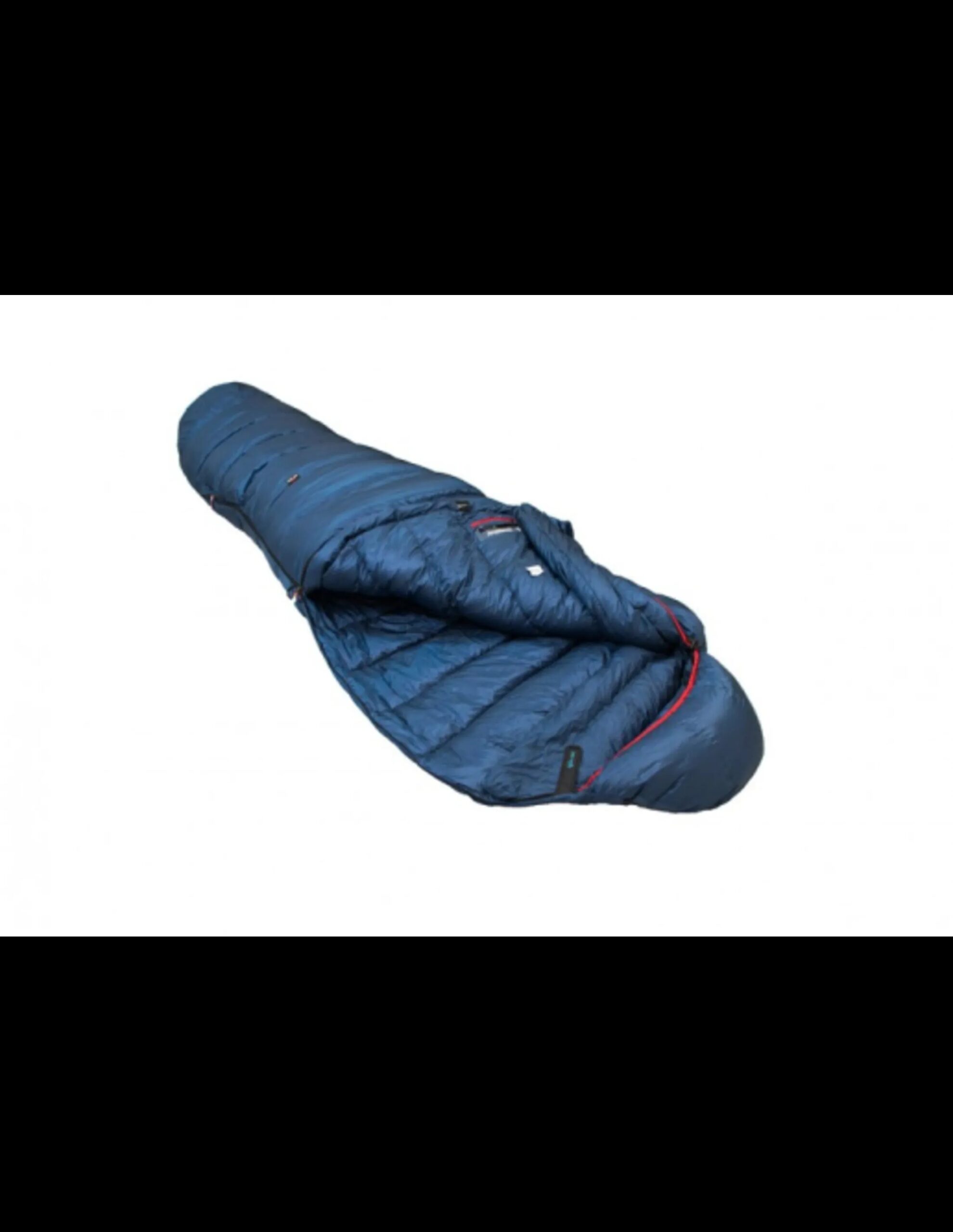Nova Zembla 600M (Maat – M)