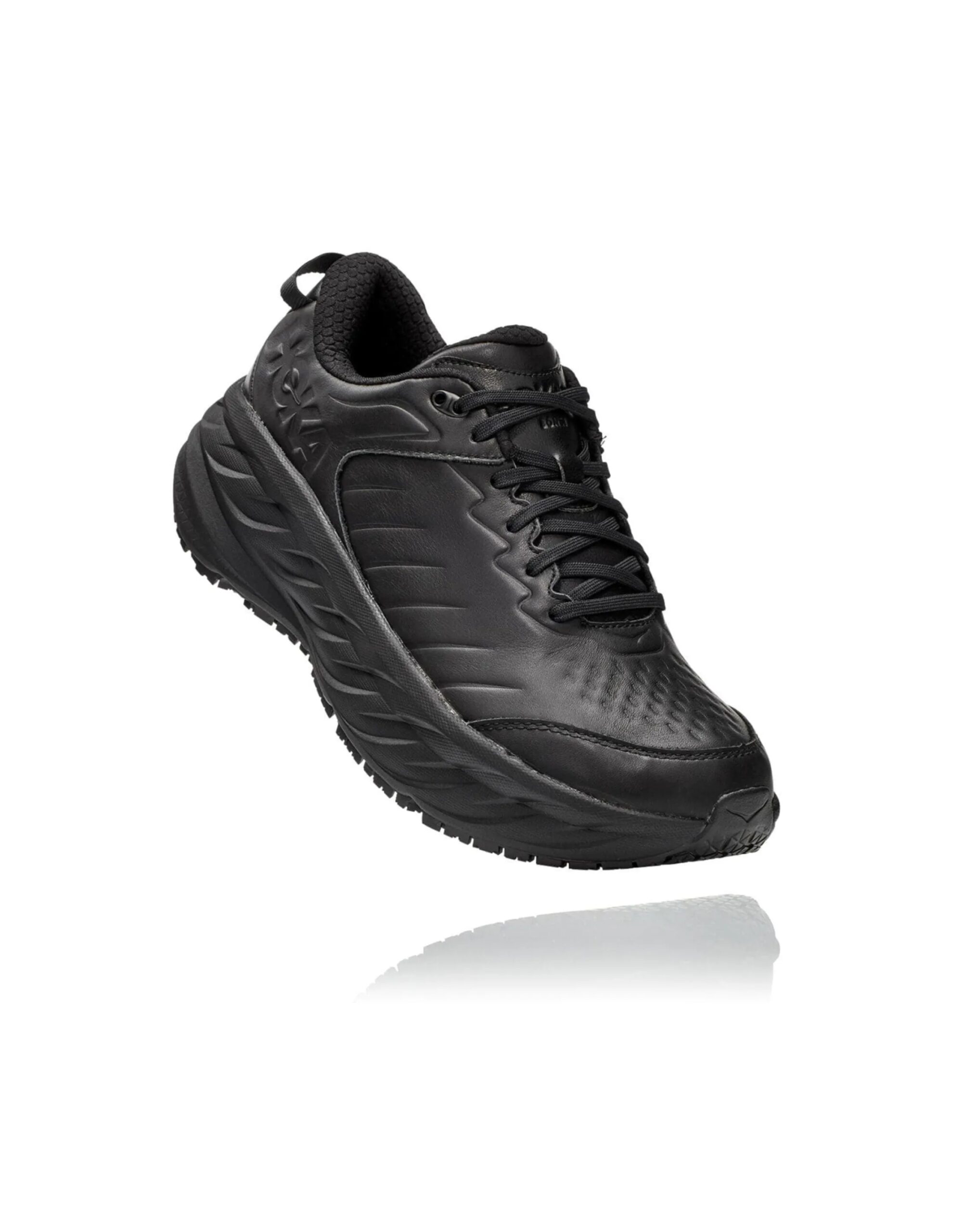 ON Bondi M Sr (Maat – 9, Kleur – Black)