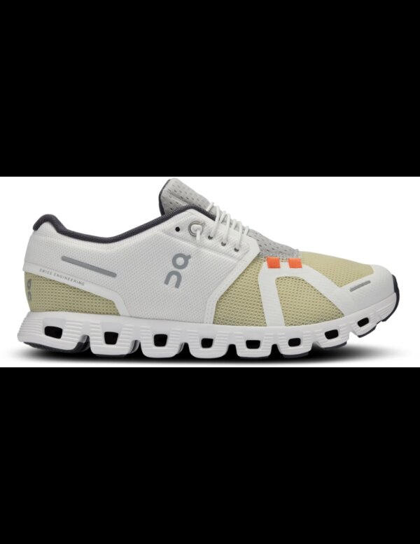 ON Cloud 5 Push Dames (Maat - US 11, Kleur - Endive / Ice)