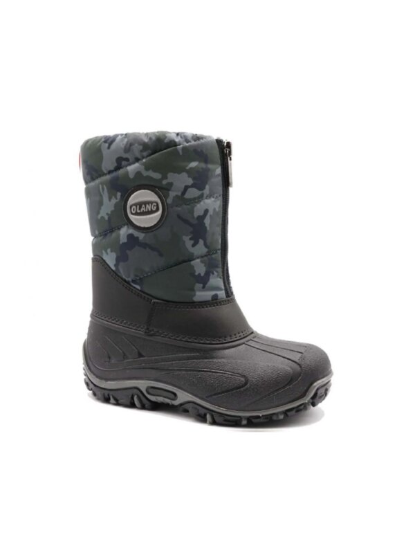 Oang BMX (Maat - 37/38, Kleur - Camouflage)