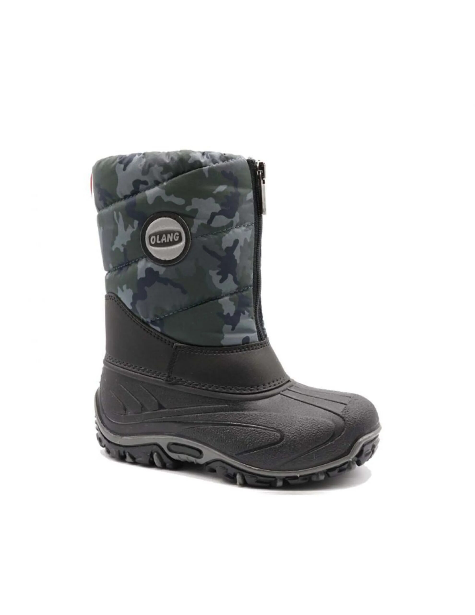 Oang BMX (Maat – 37/38, Kleur – Camouflage)