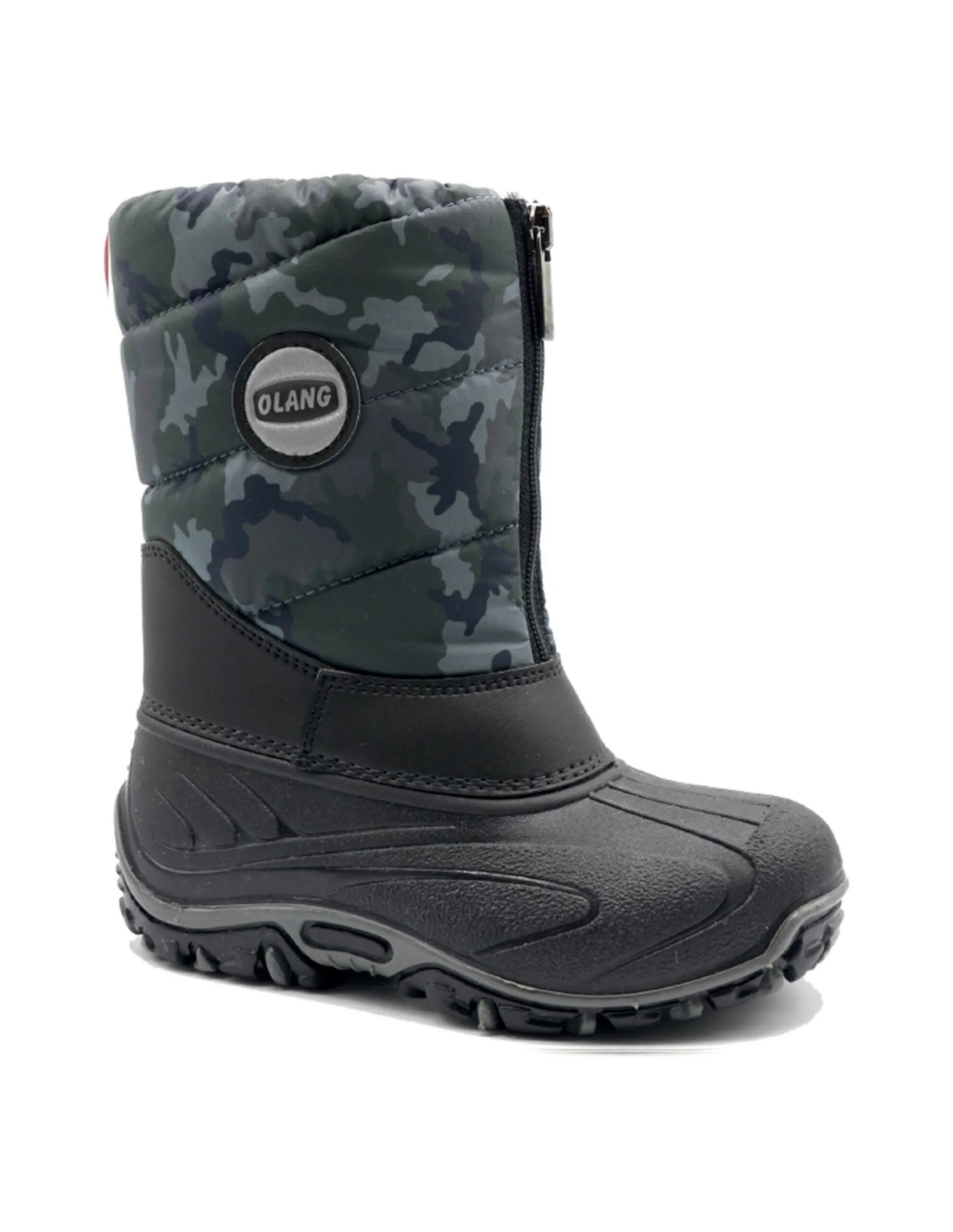 Olang BMX Youth (Maat – 33/34, Kleur – Camouflage)