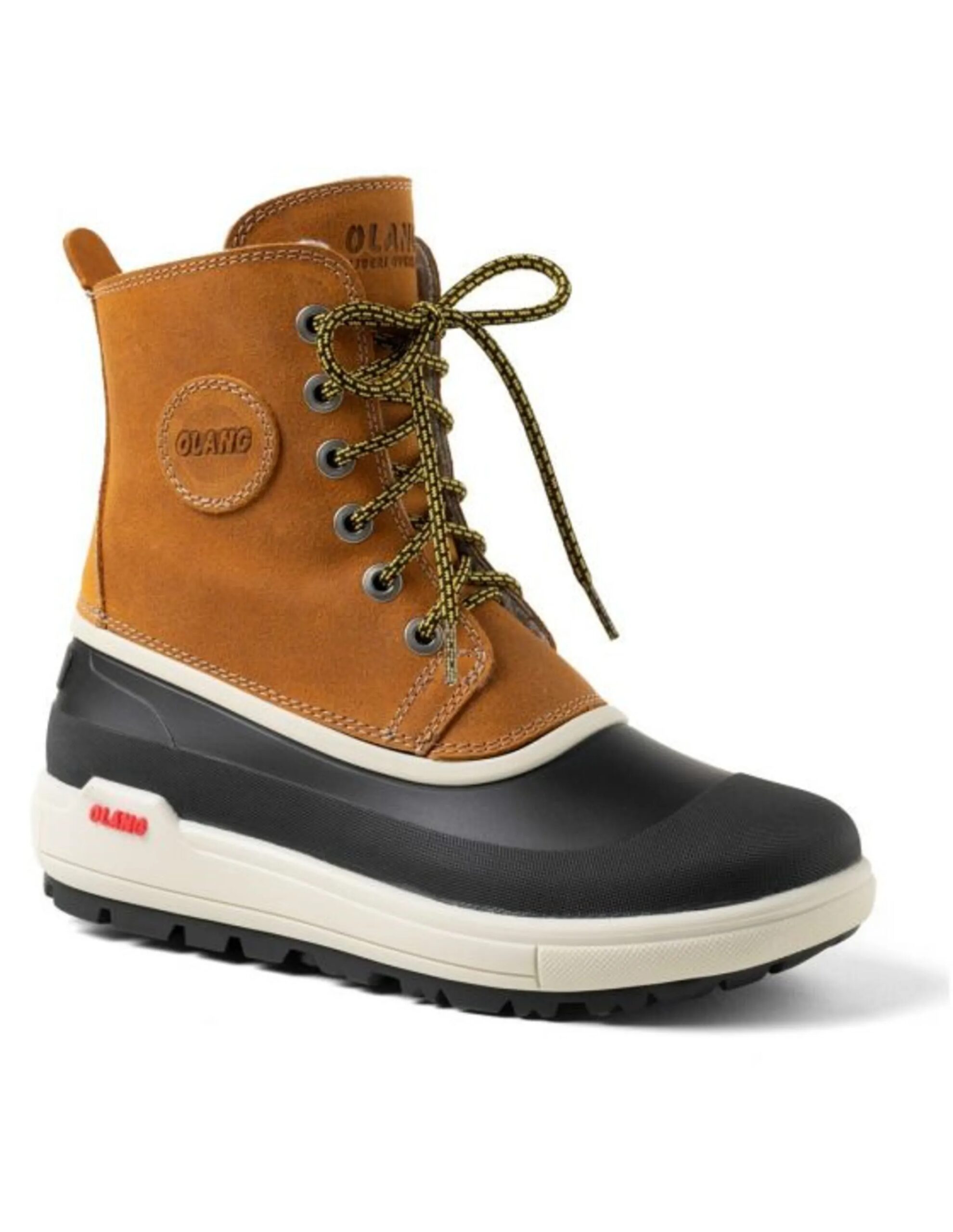 Olang Calgary (Maat – 42, Kleur – Curry)