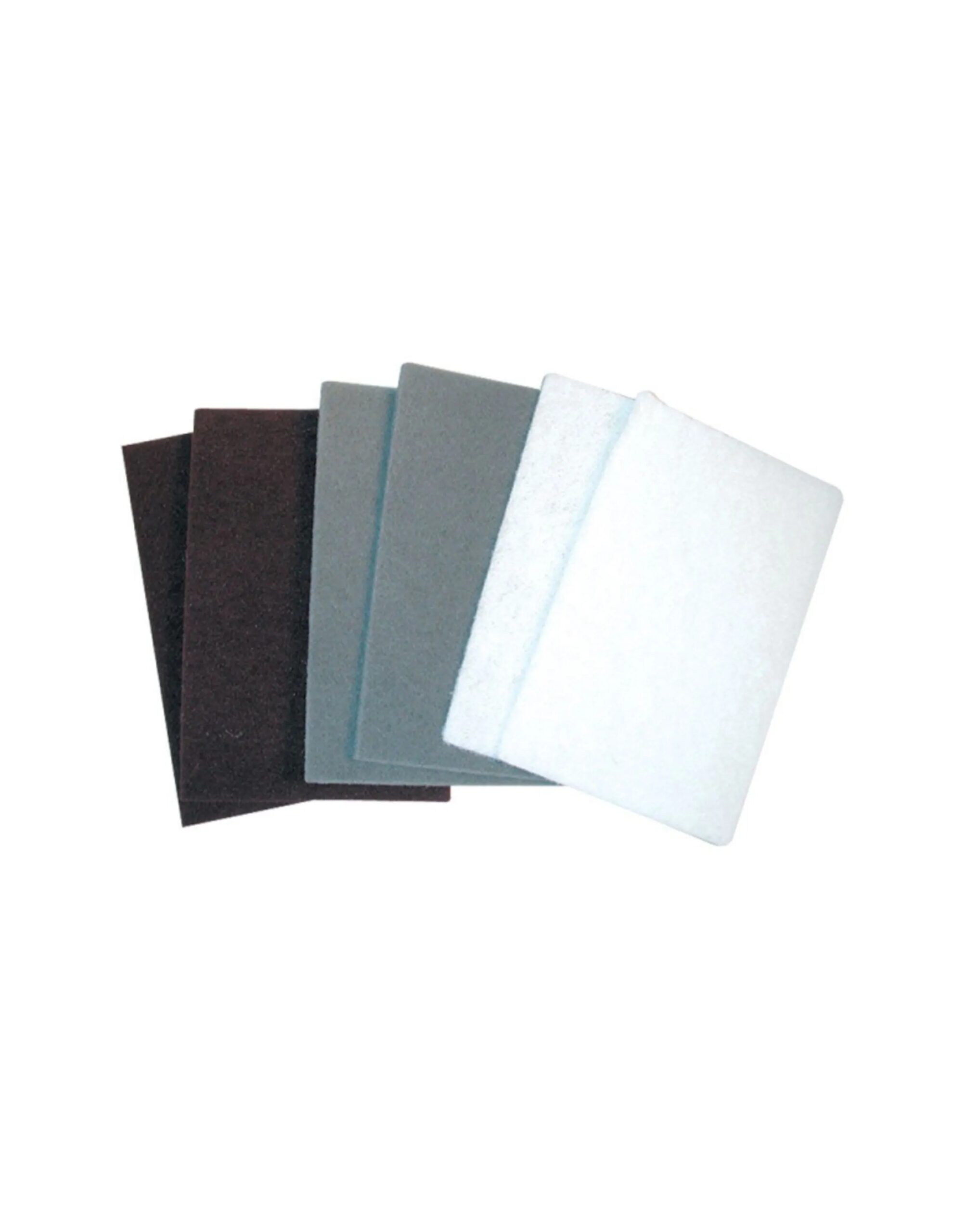 Oneball Fibertexpad (Uitvoering – Fibertexpad, Fine)