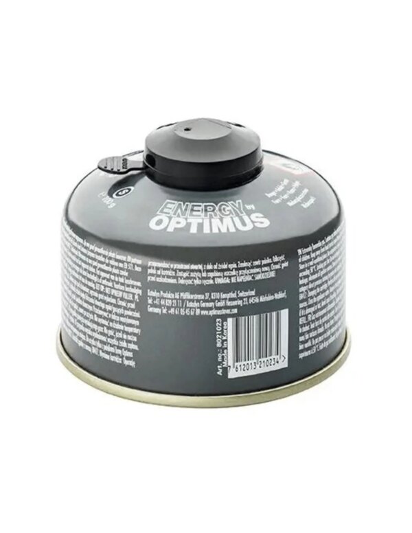 Optimus 4-Season Gas 230 Gram