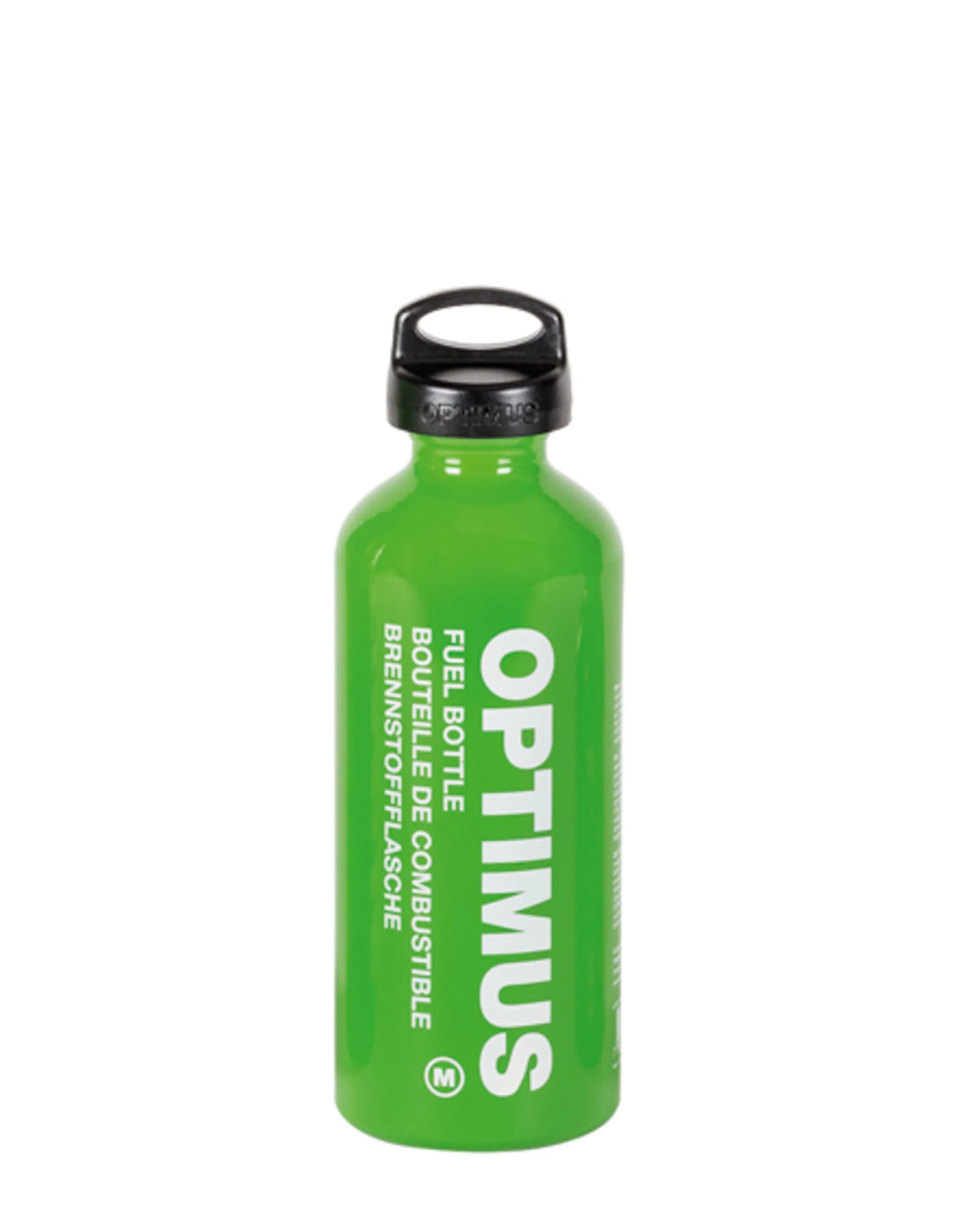 Optimus Fuel Bottle M 0.6 ltr CS