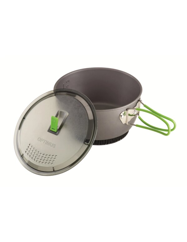 Optimus Terra Xpress HE Cooking Pot