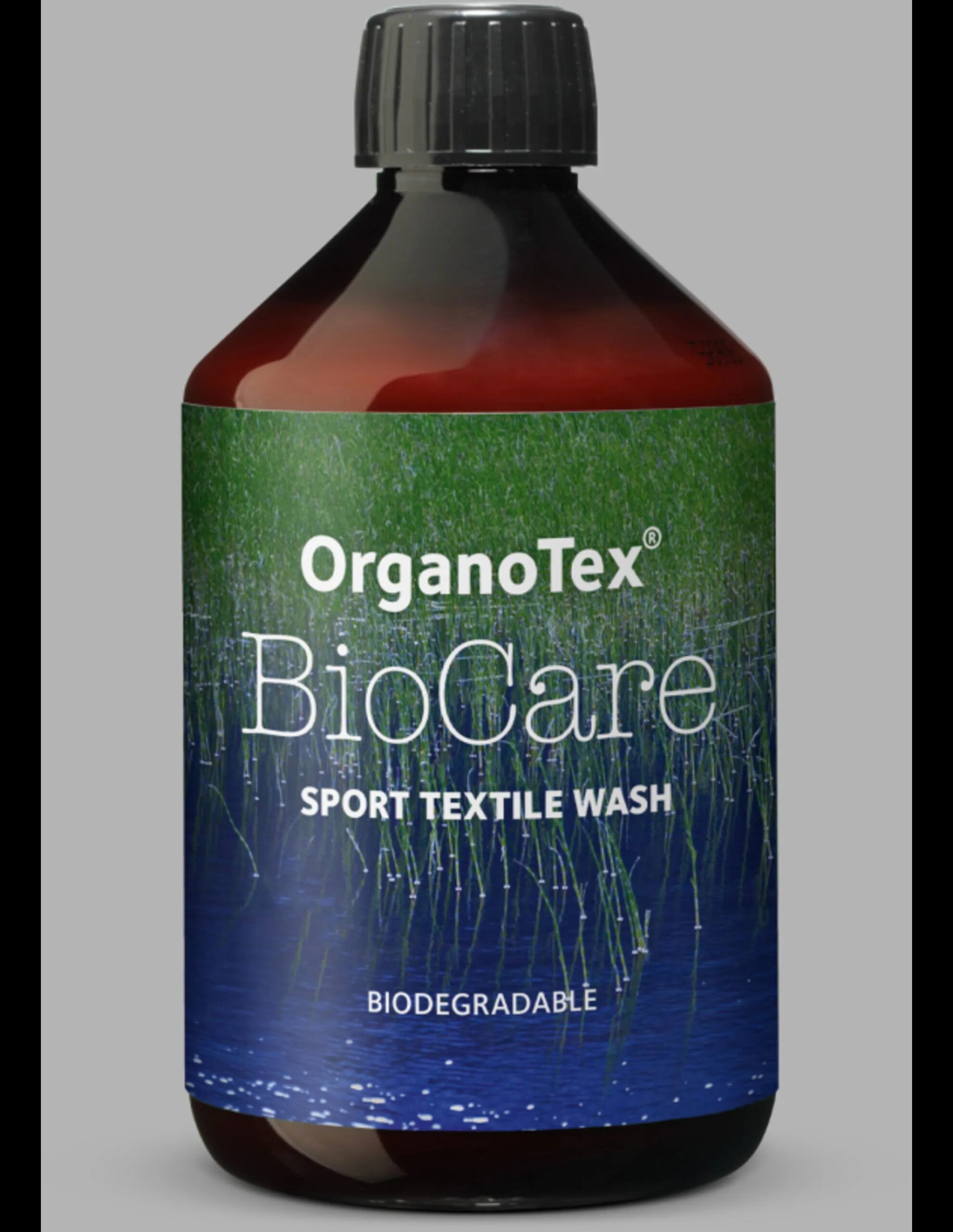 Organotex Biocare Sport Textile Wash 100ml (Maat – 100ml, Kleur – No color)