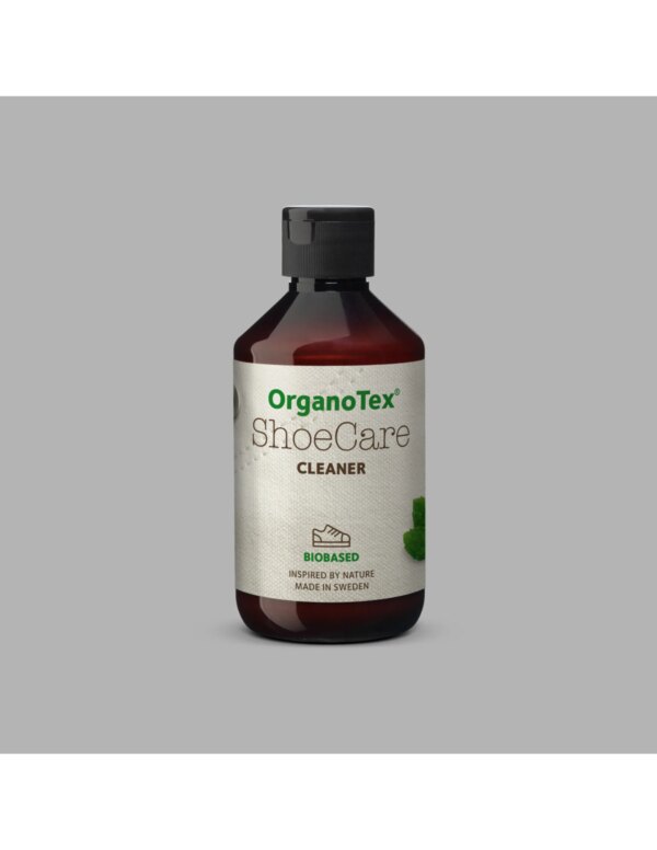 Organotex ShoeCare Cleaner