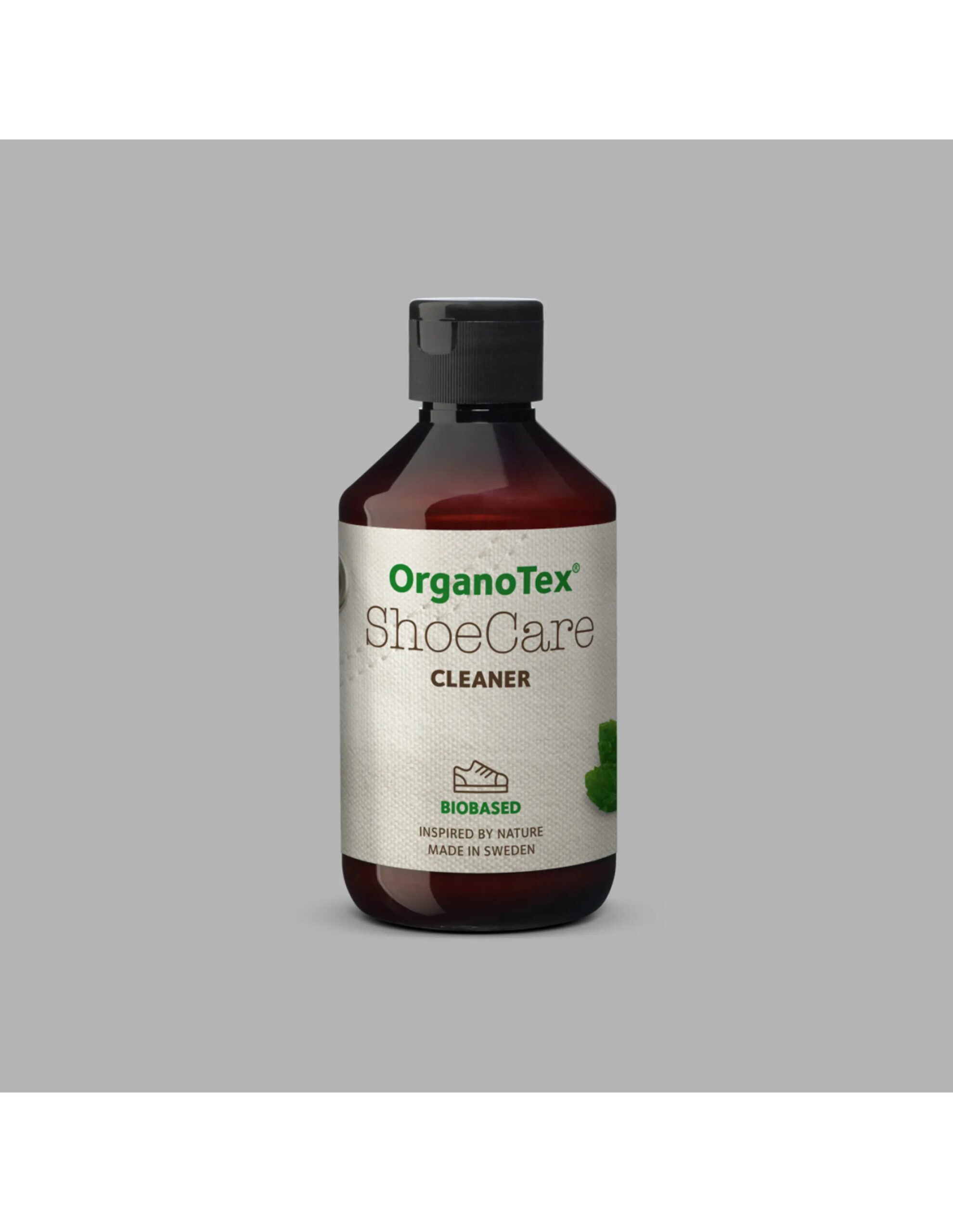 Organotex ShoeCare Cleaner