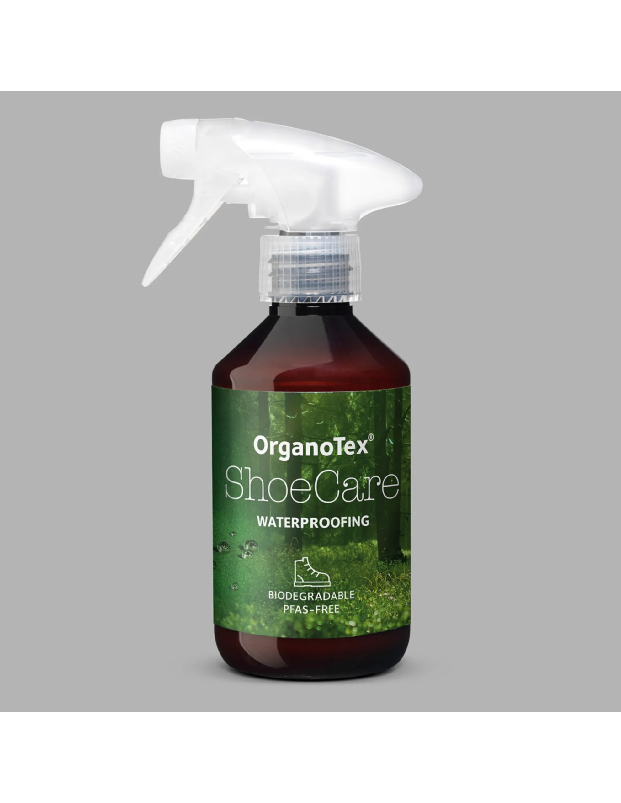 Organotex ShoeCare Waterproofer (300 ml)