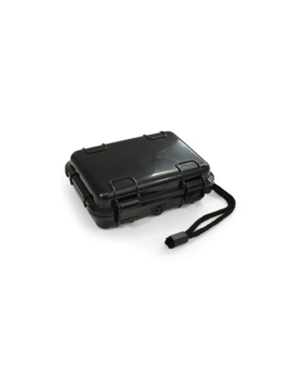 Origin Outdoors Case Lite 1020 (Kleur - Zwart)