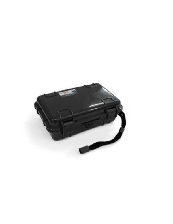 Origin Outdoors Case Lite 1050 (Kleur - Zwart)