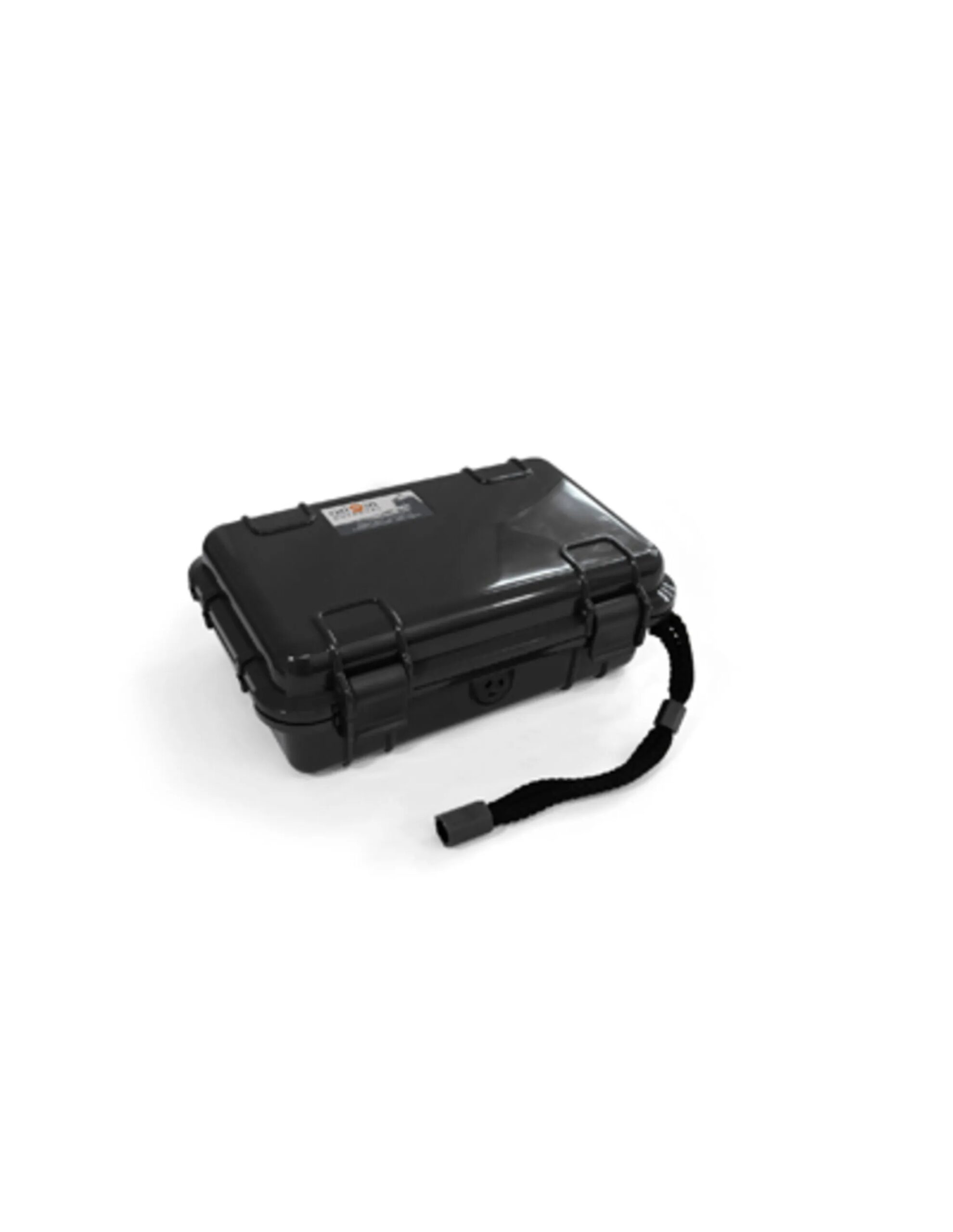 Origin Outdoors Case Lite 1050 (Kleur – Zwart)