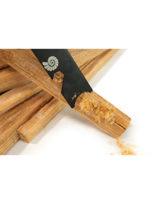 Origin Outdoors Fatwood 'Maya Stick' (Maat - 1.000 g)