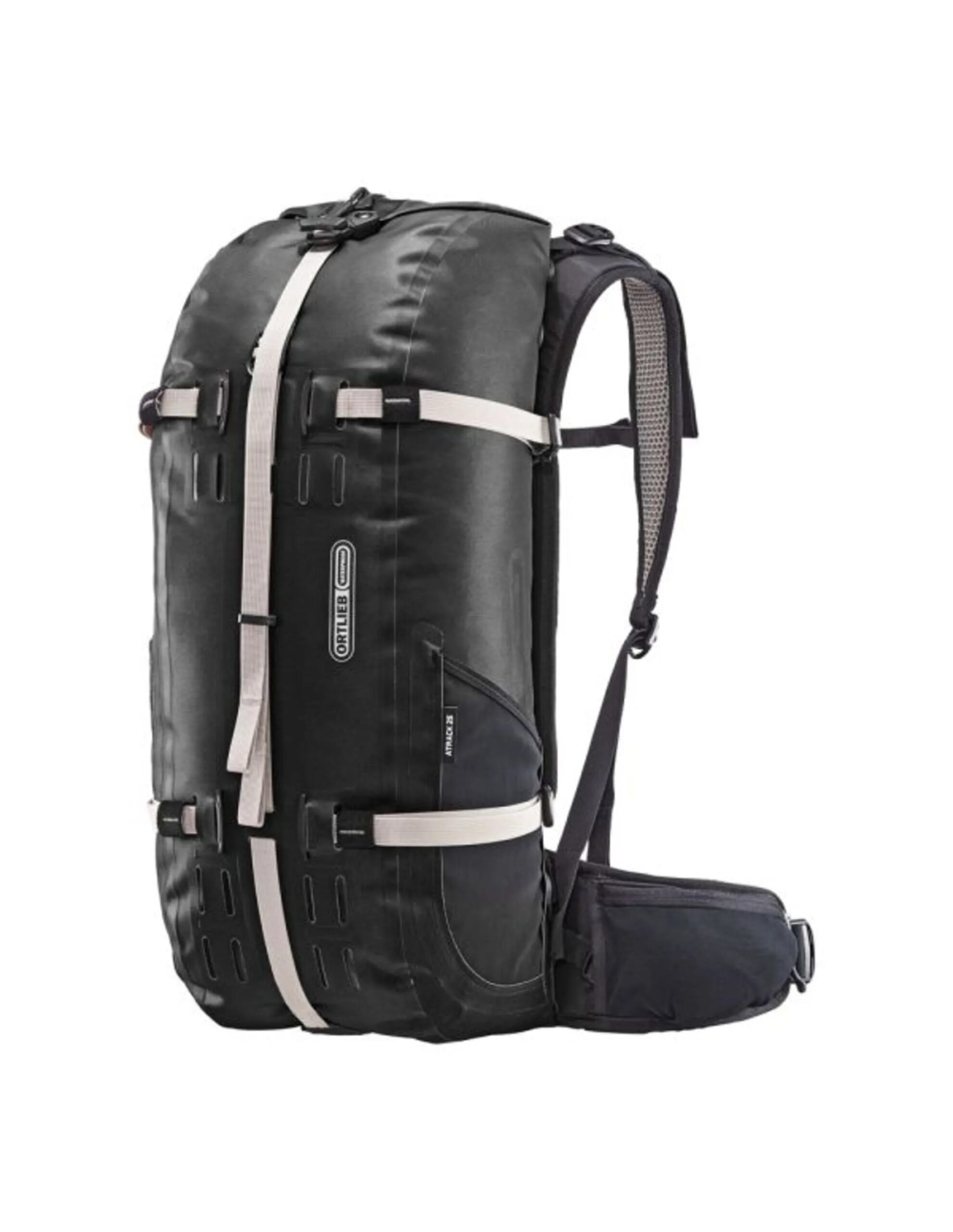Ortlieb Atrack 25 L (Maat – 25l, Kleur – Black)