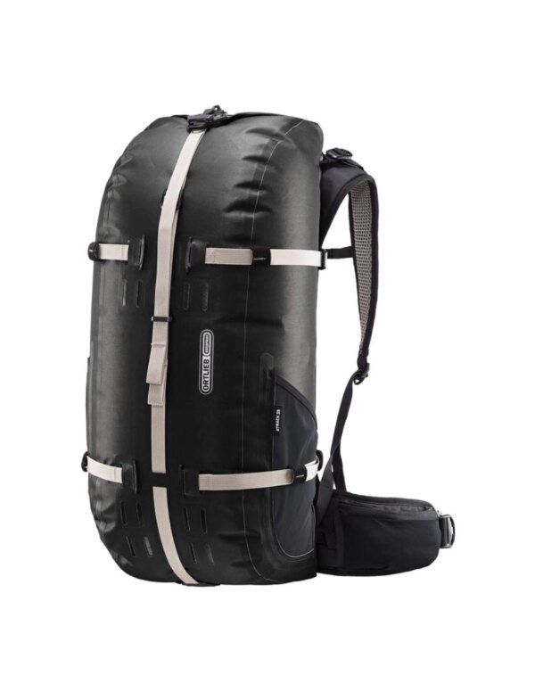 Ortlieb Atrack 35 L (Maat - 35L, Kleur - Black)