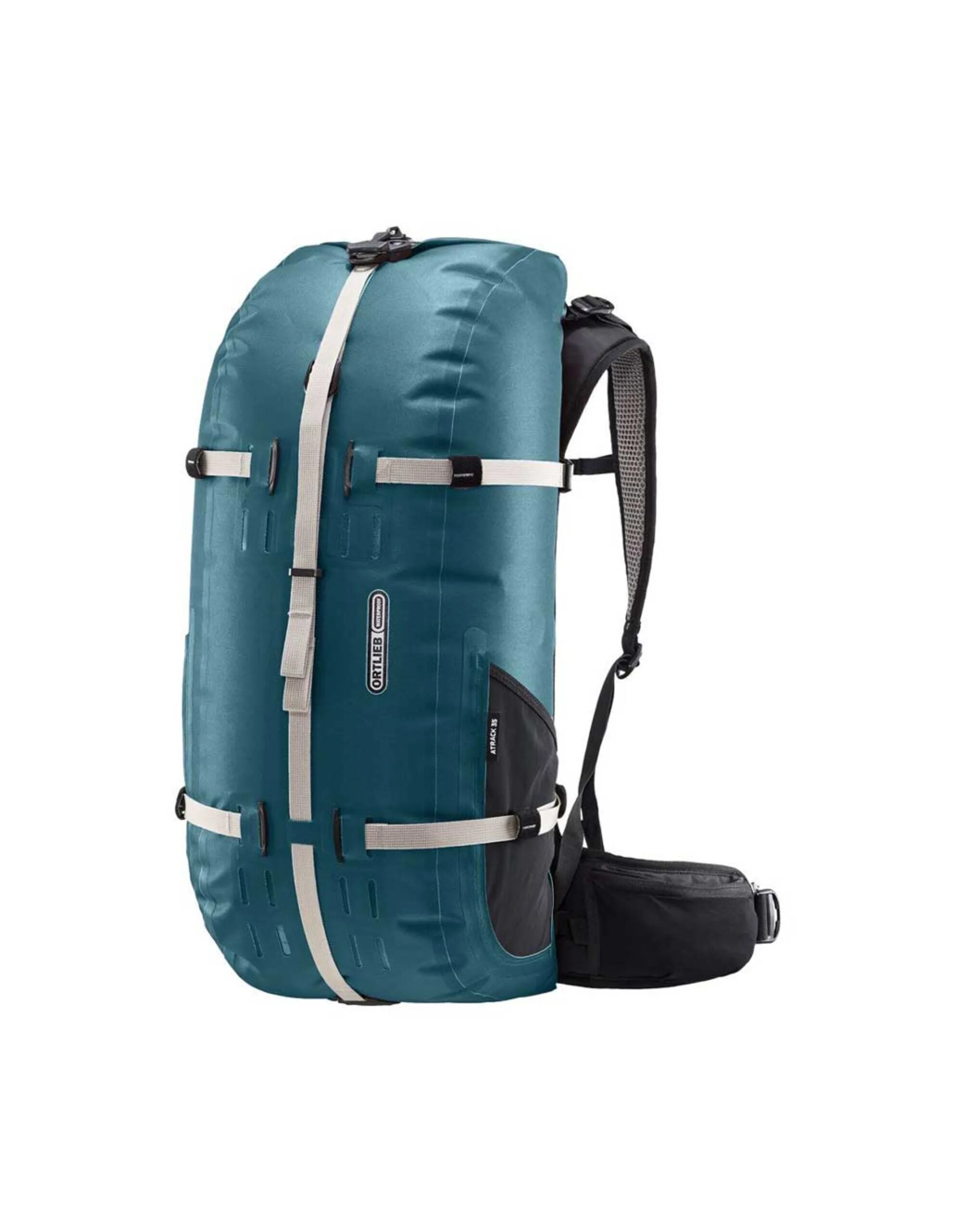 Ortlieb Atrack 35 L (Maat – 35L, Kleur – Petrol)