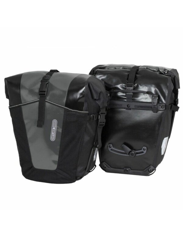 Ortlieb Back Roller Pro Classic 78L QL2.1 (Kleur - Asphalt/Black)
