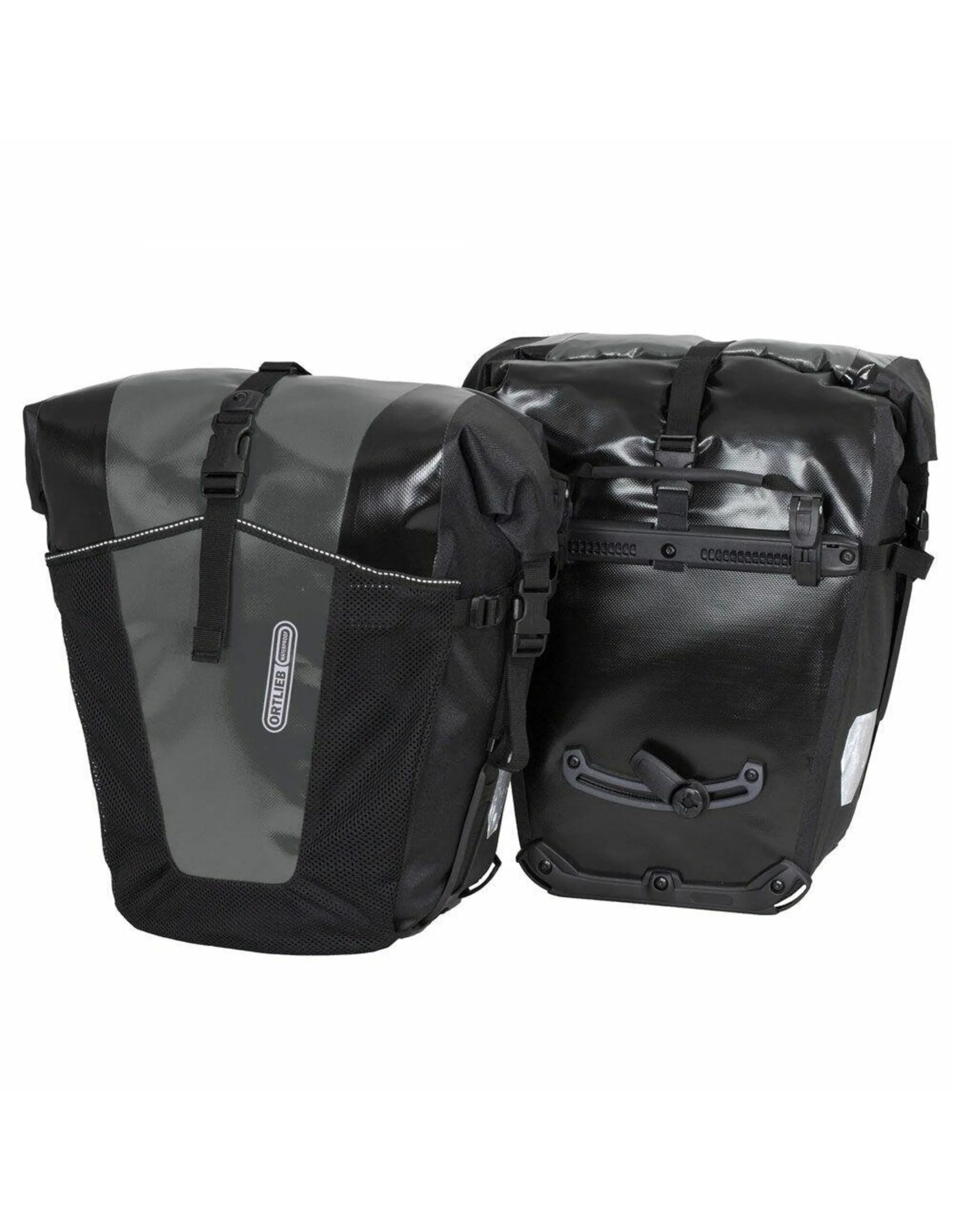 Ortlieb Back Roller Pro Classic 78L QL2.1 (Kleur – Asphalt/Black)