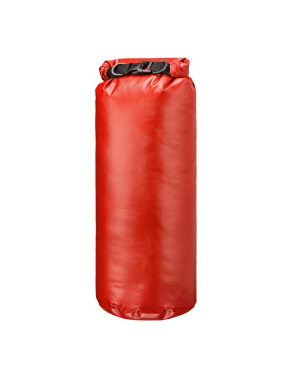 Ortlieb Dry-Bag 13 L (Maat - 13 L, Kleur - Cranberry/signal-red)