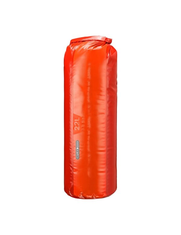 Ortlieb Dry-Bag 22 L (Maat - 22 L, Kleur - Cranberry/signal-red)