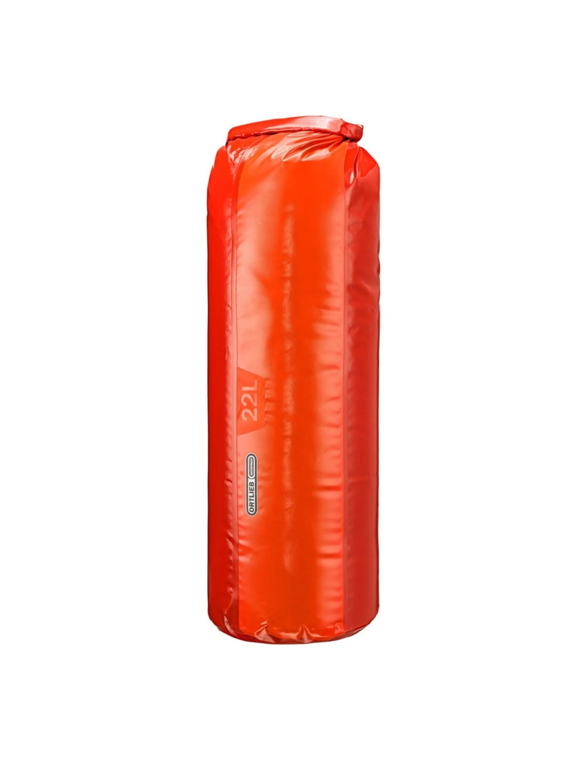 Ortlieb Dry-Bag 22 L (Maat – 22 L, Kleur – Cranberry/signal-red)