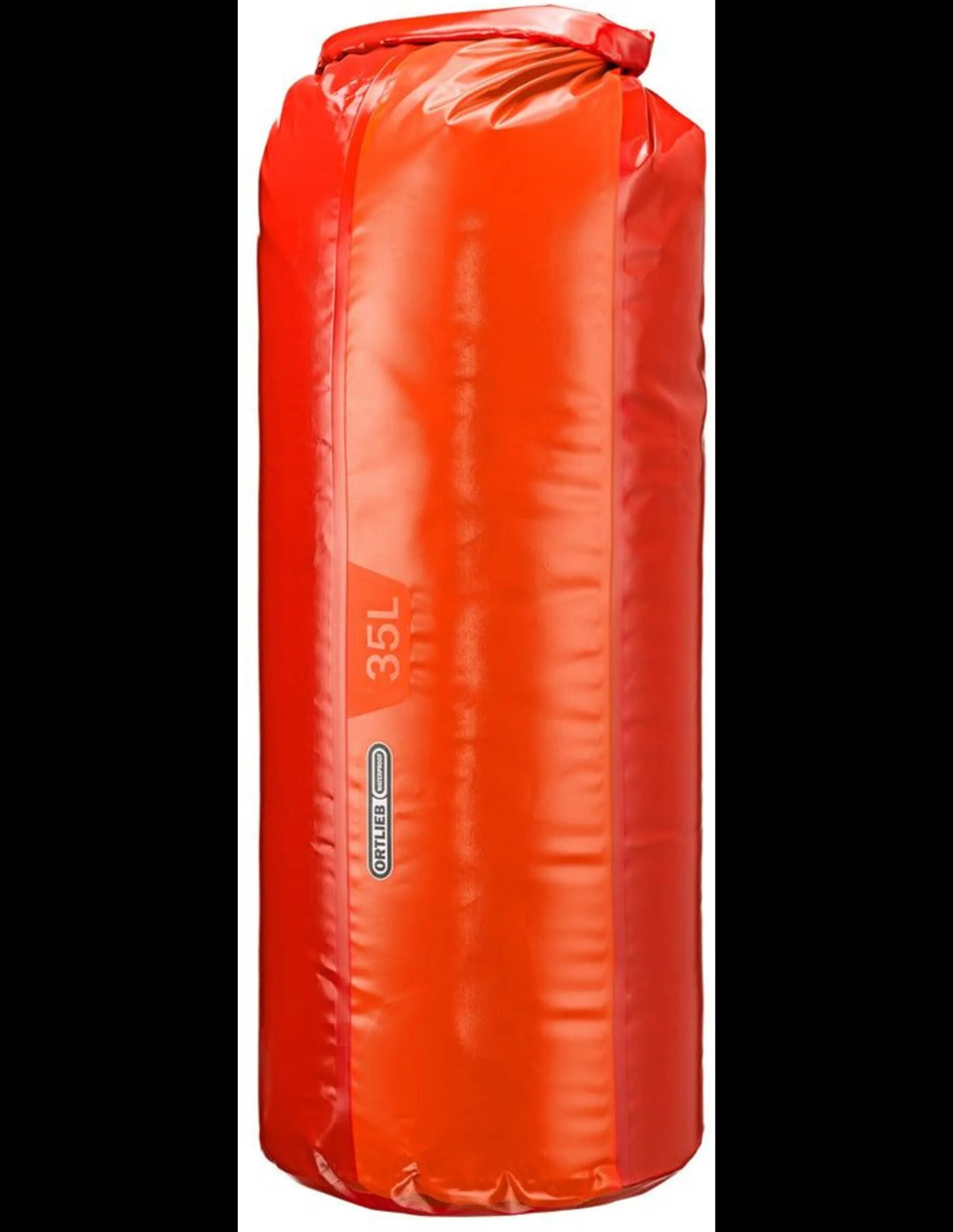 Ortlieb Dry-Bag 35 L (Maat – 35 L, Kleur – Cranberry/signal-red)